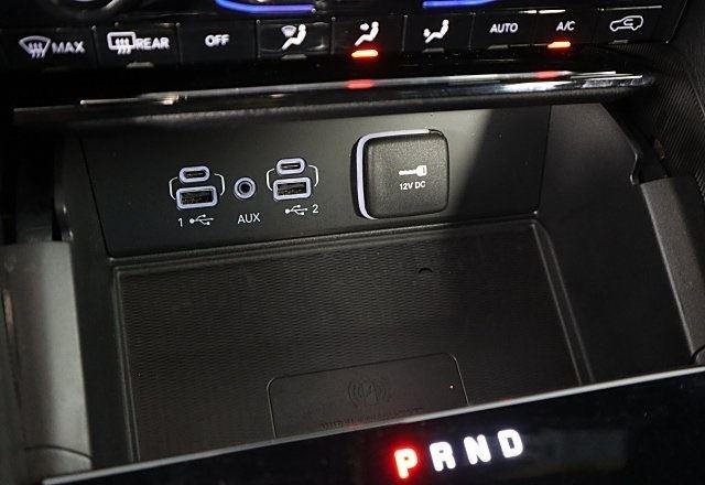 2024 Jeep Grand Cherokee Altitude X photo 31