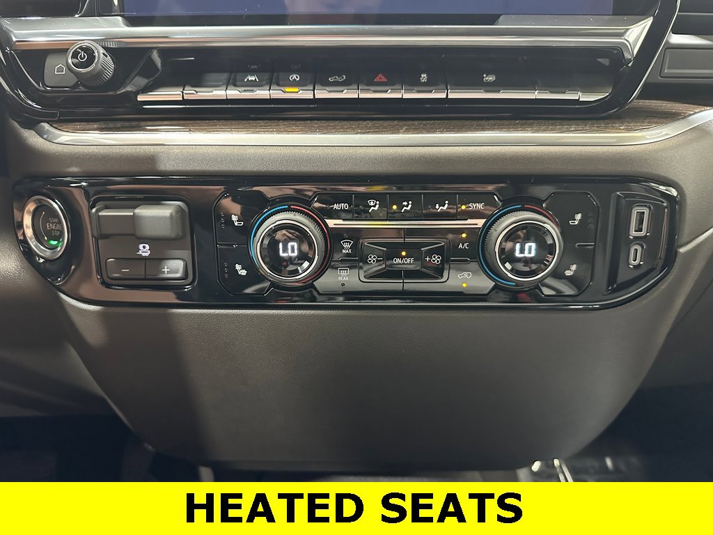 2026 Chevrolet Silverado 1500 LT photo 27