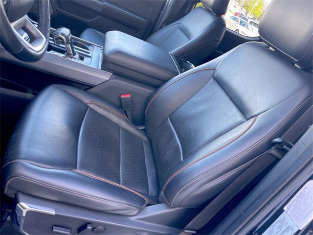 2024 Ford F-150 Lariat photo 3