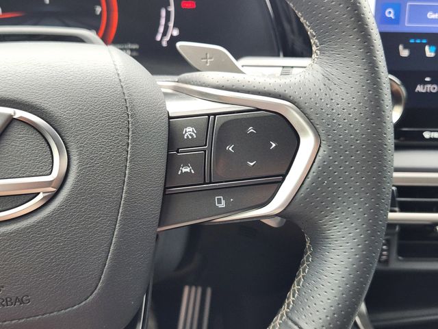 2023 Lexus RX 350 F SPORT Handling photo 26