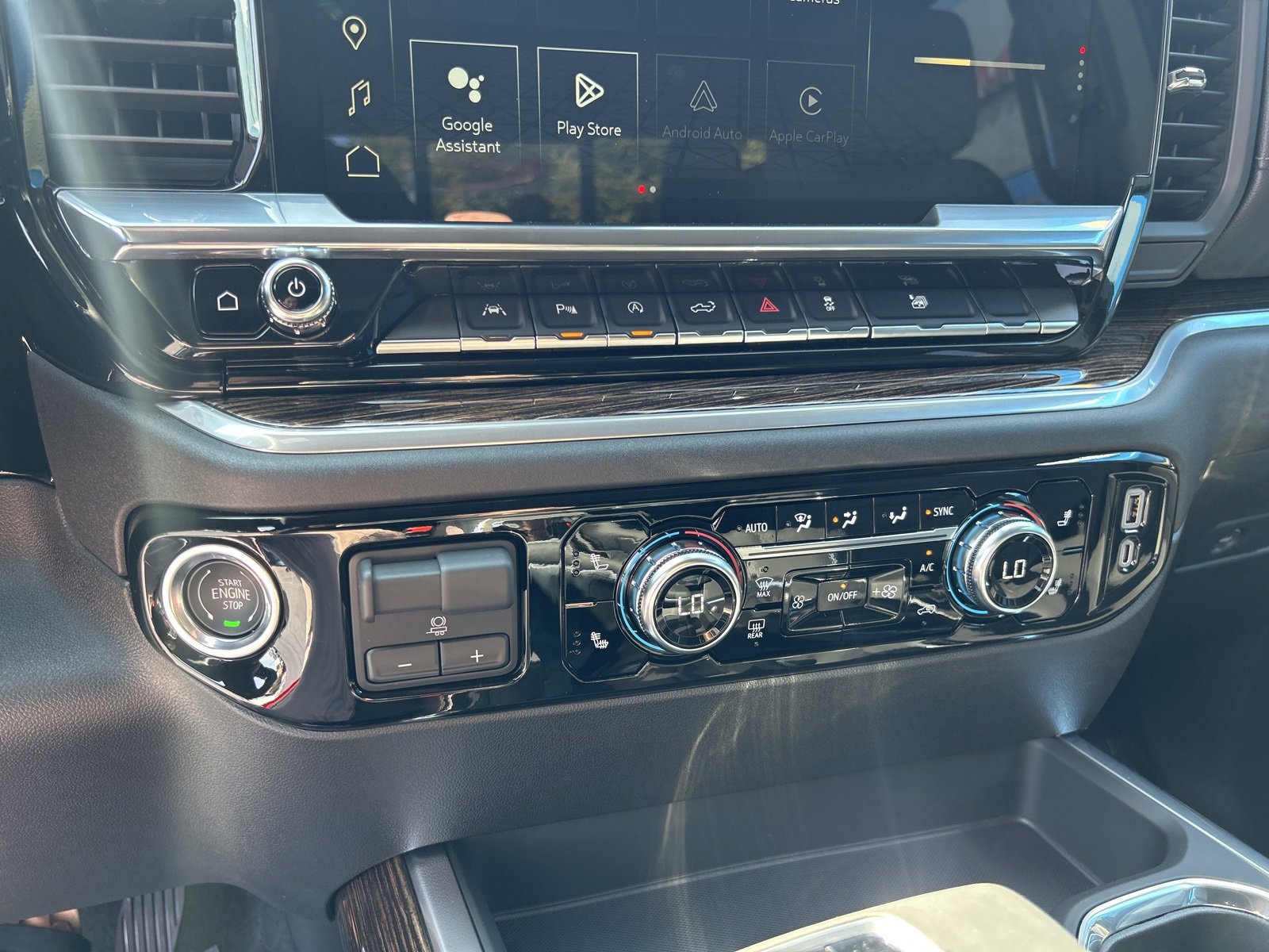 2026 Gmc Sierra 1500 Elevation photo 21