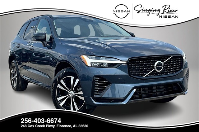 2024 Volvo XC60 Core's photo