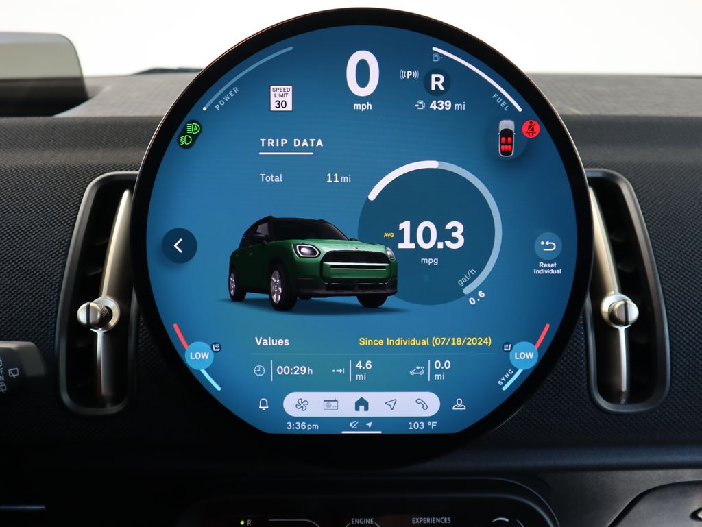 2025 Mini Countryman photo 28