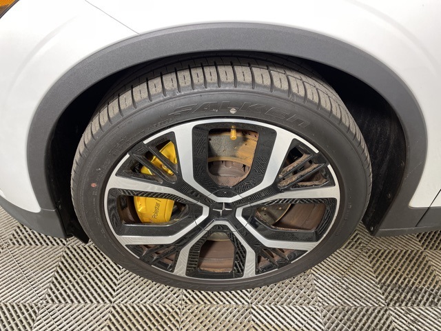 2022 Polestar PS2 e-AWD photo 10