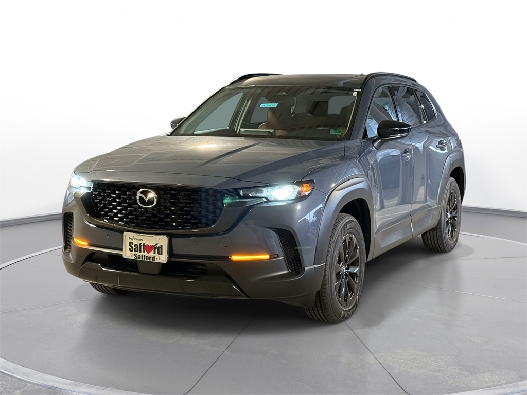 2026 Mazda CX-50 Premium's photo