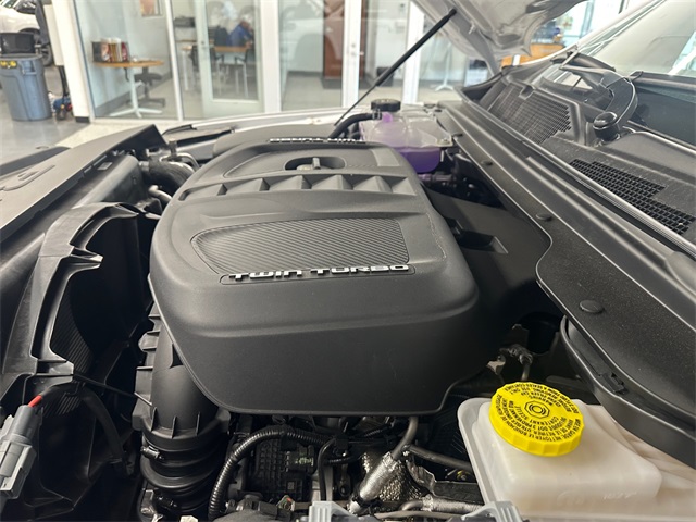 2025 Ram 1500 Limited photo 24