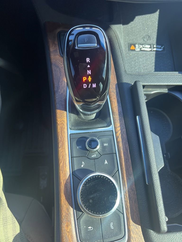 2020 Cadillac CT5 Premium Luxury photo 7