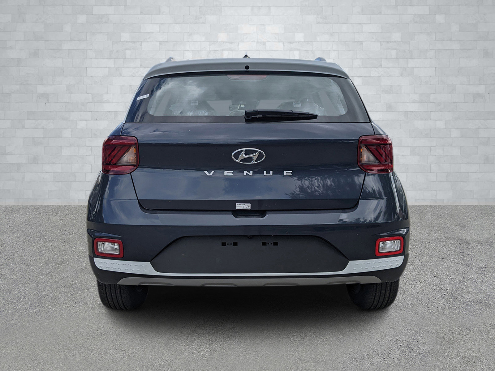 2025 Hyundai Venue SEL Limited photo 5