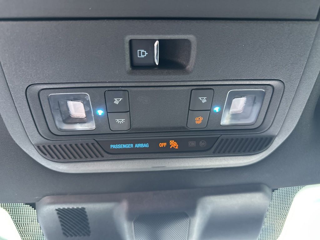 2021 Ford F-150 XLT photo 22