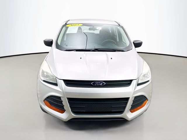 Used 2015 Ford Escape S with VIN 1FMCU0F70FUA57883 for sale in Bloomington, IL