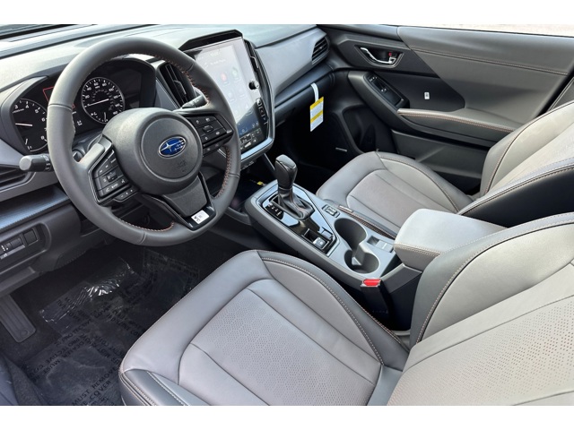 2025 Subaru Crosstrek Limited photo 9
