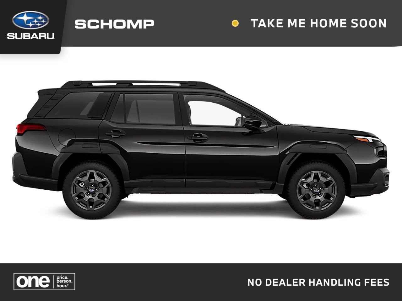 2026 Subaru Outback Limited's photo