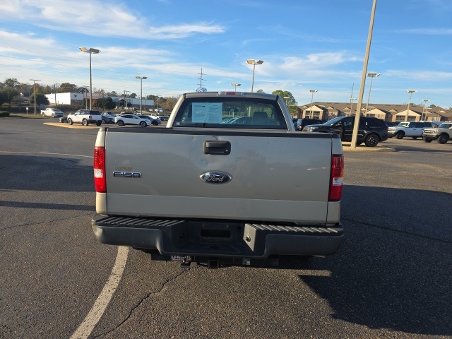 2008 Ford F-150 STX photo 3