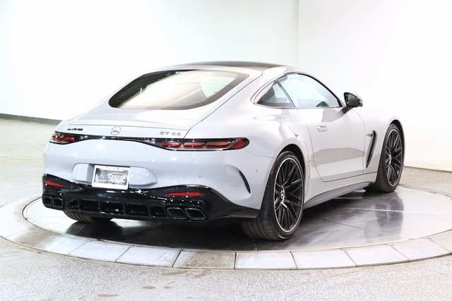 2024 Mercedes Benz AMG GT photo 19