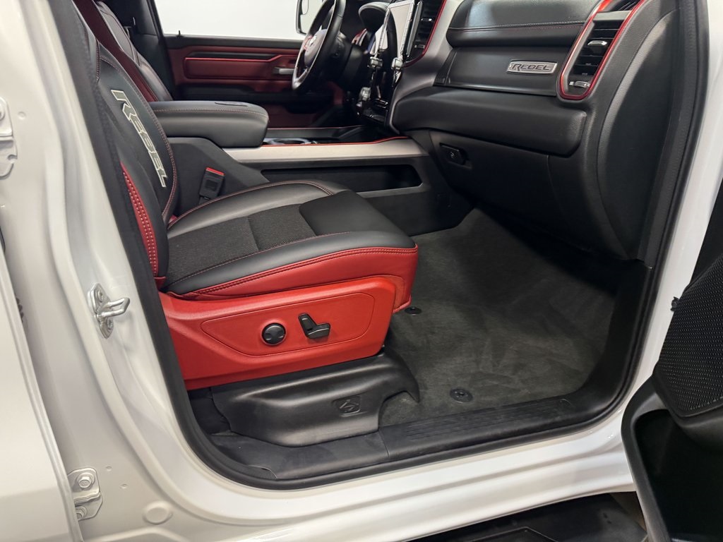 2023 Ram 1500 Rebel photo 58