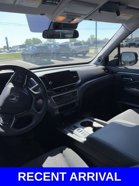 2024 Honda Ridgeline Sport photo 19