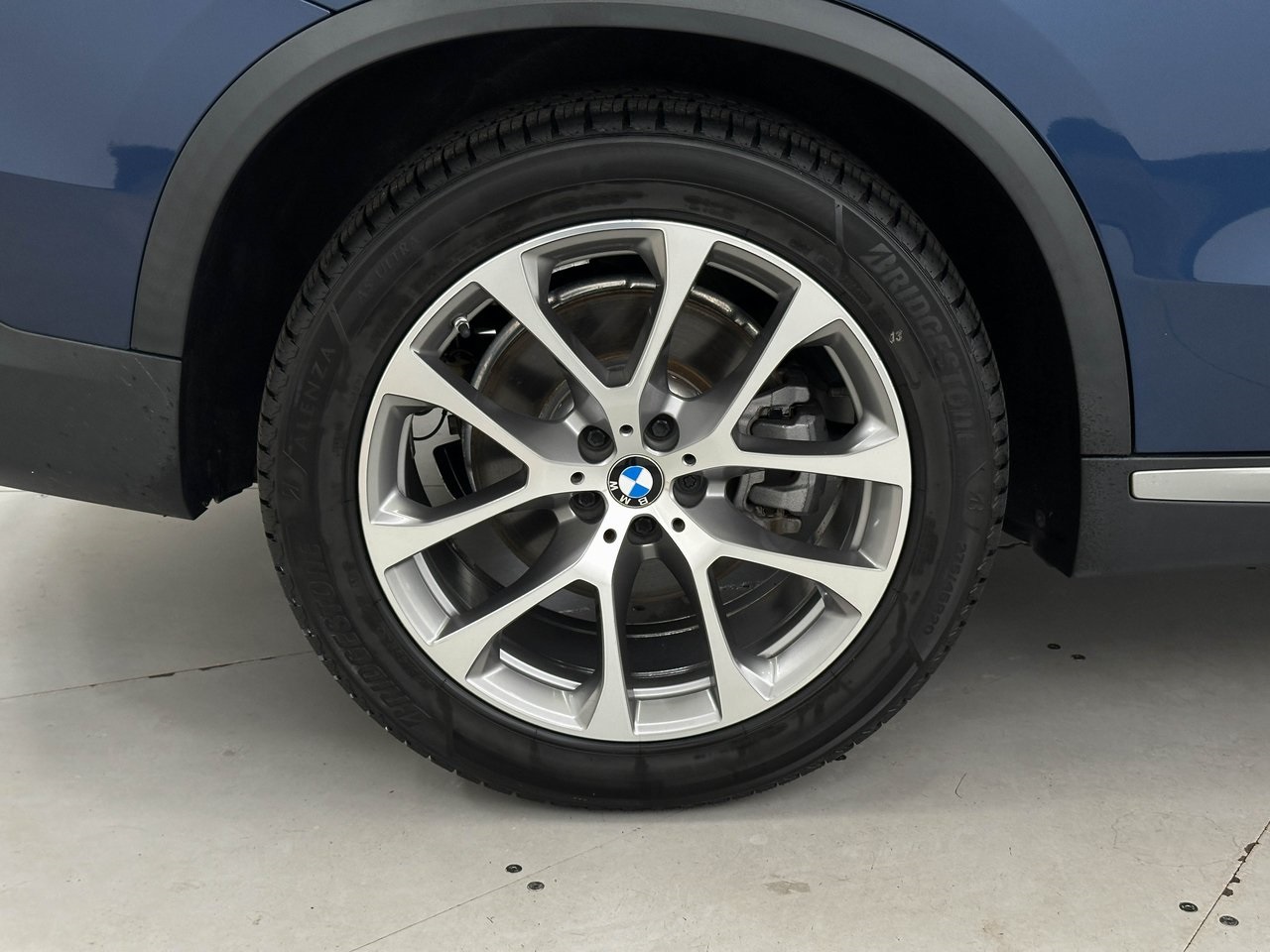 2019 Bmw X5 xDrive40i photo 33