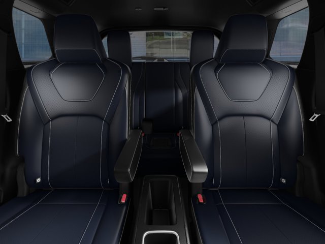 2026 Infiniti QX60 AWD photo 16
