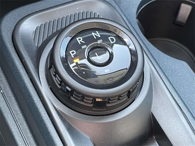 2025 Ford Maverick XL photo 24