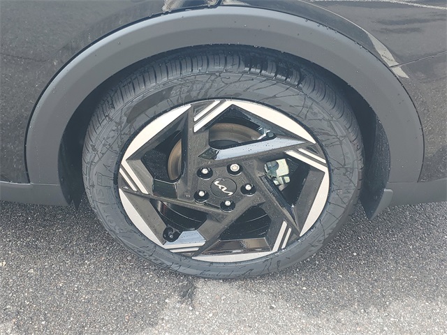 2025 Kia K4 EX photo 3