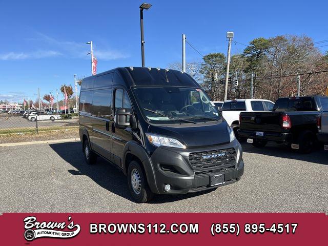 2025 RAM ProMaster Cargo Van Base's photo