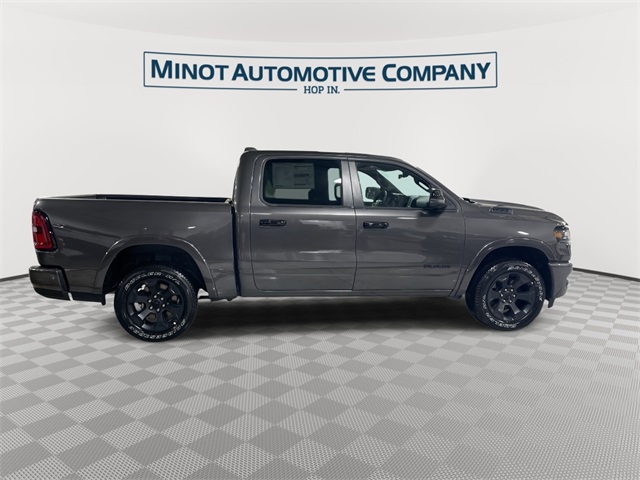 2026 Ram 1500 Big Horn Lone Star photo 3