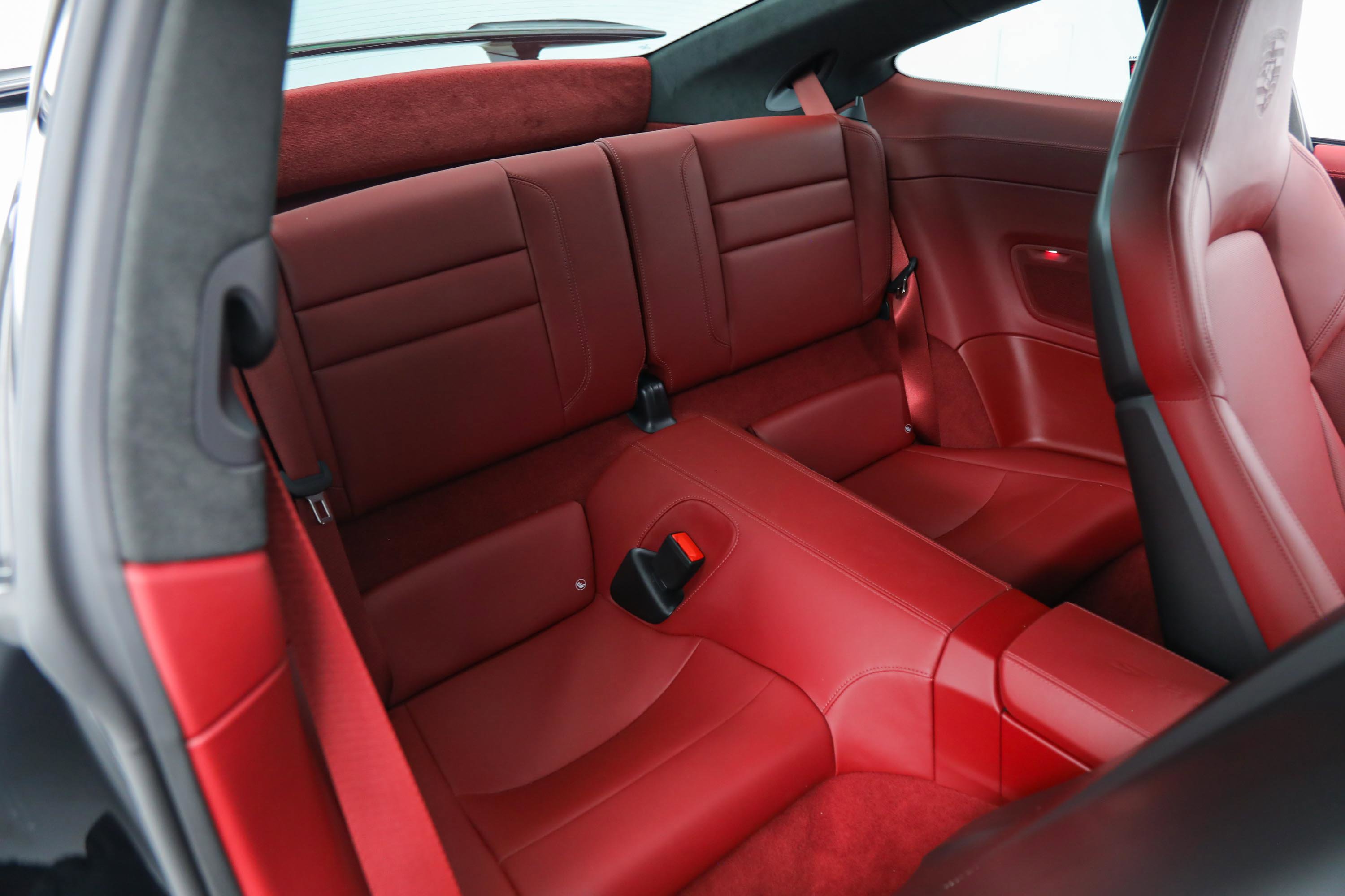 2024 Porsche 911 S photo 26