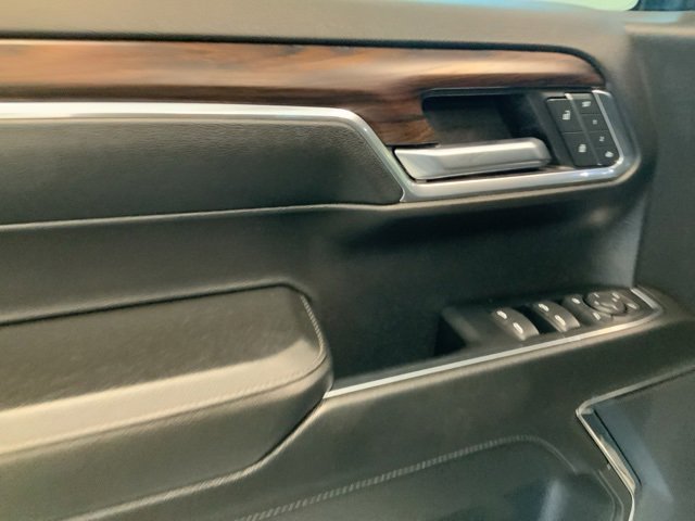 2024 Gmc Sierra 1500 SLT photo 28