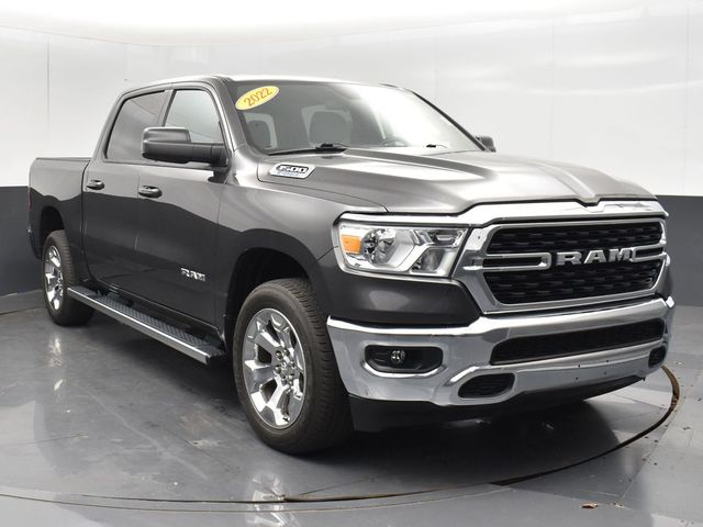 2022 Ram 1500 Big Horn Lone Star photo 2