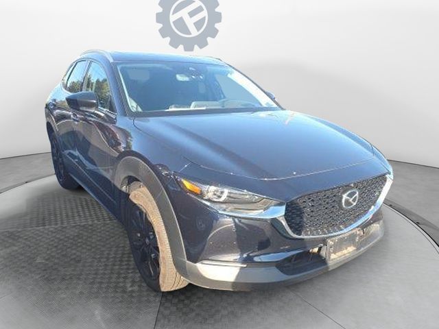 2023 Mazda CX-30 2.5 Turbo Premium Plus photo 3