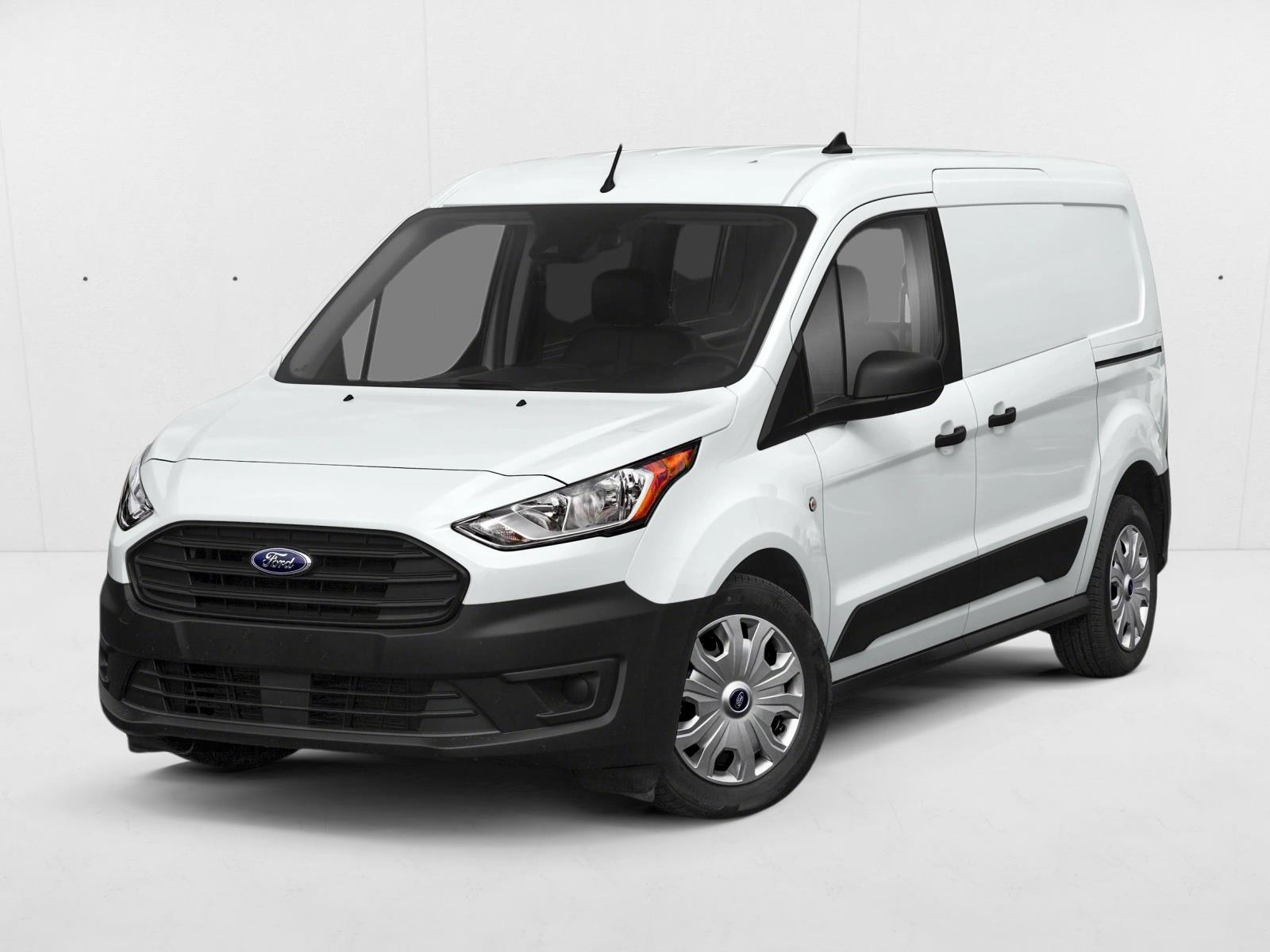 2022 Ford Transit Connect