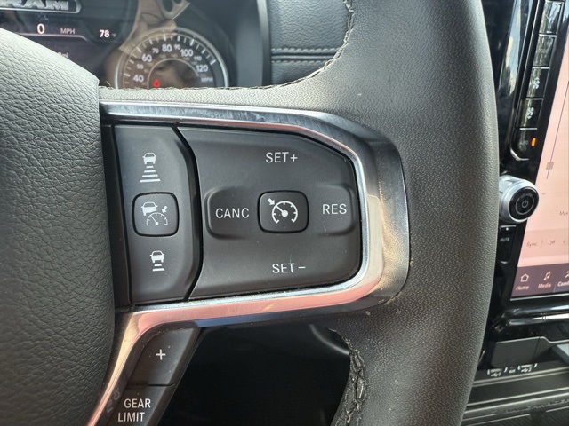 2025 Ram 1500 Laramie photo 22