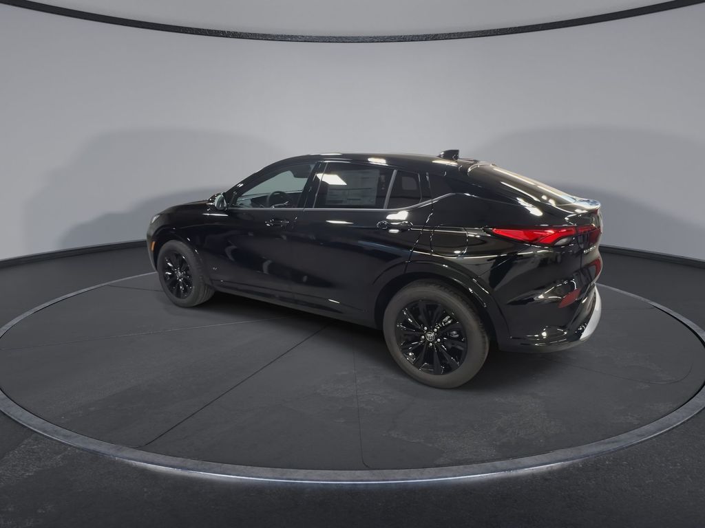 2025 Buick Envista ST photo 6