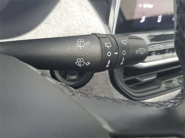2022 Jeep Compass Latitude Lux photo 17