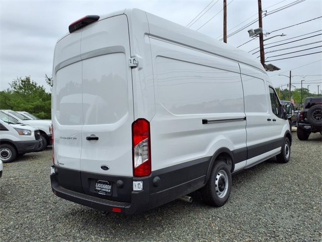 2025 Ford Transit photo 6