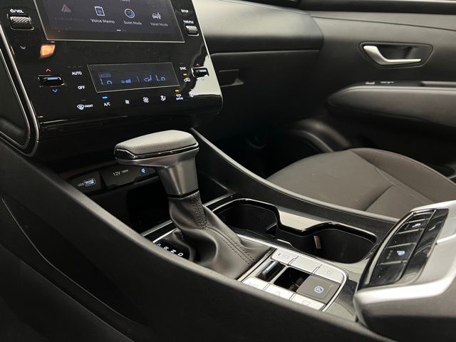 2024 Hyundai Tucson SEL photo 13