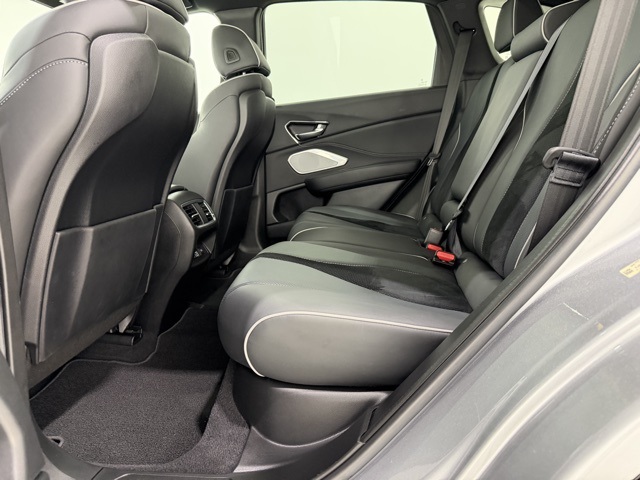 2021 Acura RDX A-Spec photo 16