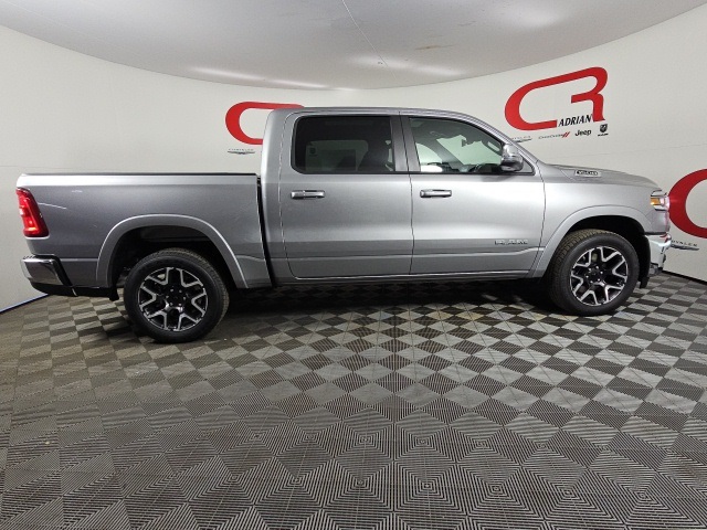 2026 Ram 1500 Laramie photo 8