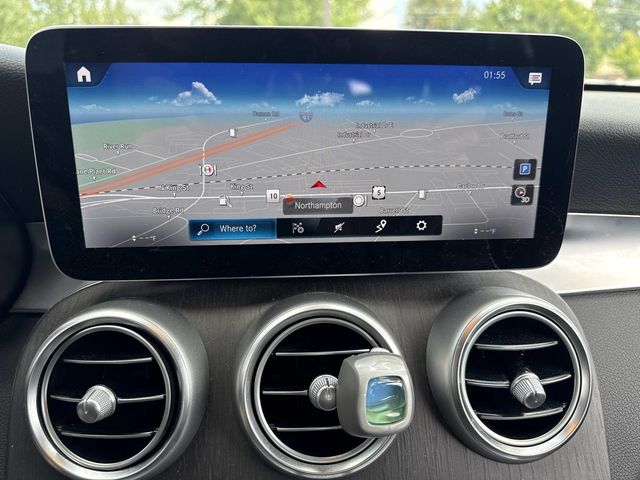 2022 Mercedes Benz GLC 300 4MATIC photo 22