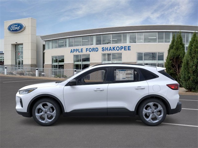 2026 Ford Escape ST-Line photo 2
