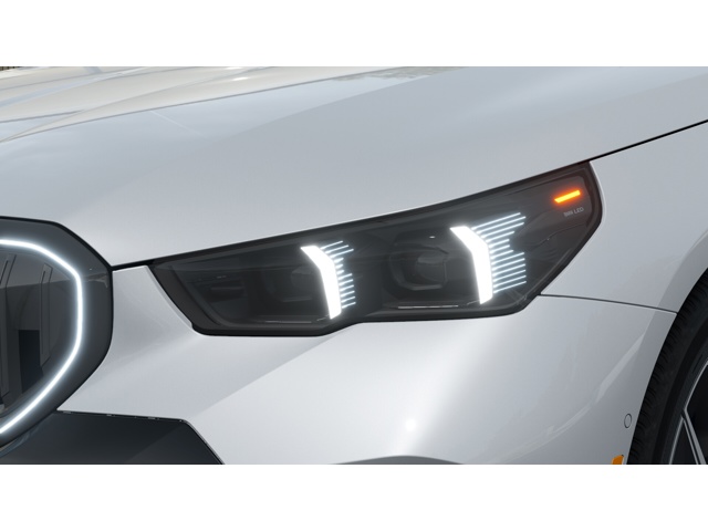 2026 Bmw i5 eDrive40 photo 6
