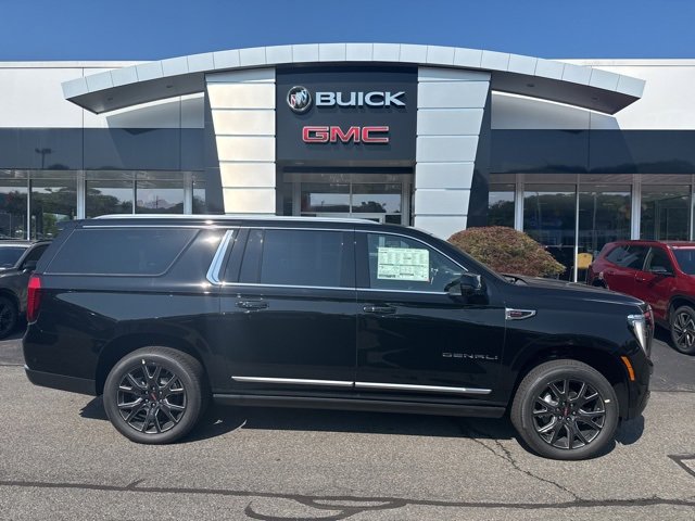 2025 Gmc Yukon XL Denali photo 35