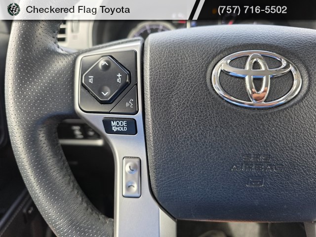 2022 Toyota 4Runner Limited photo 14