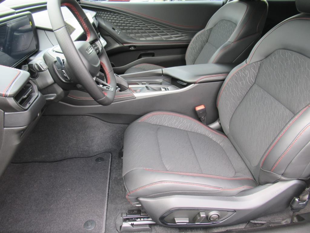 2025 Dodge Charger R/T photo 15