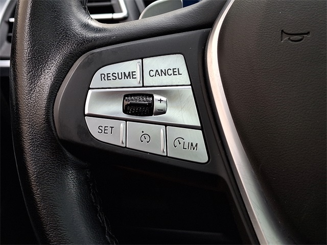 2023 Bmw X3 xDrive30i photo 18