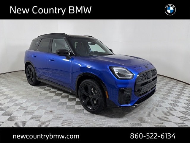 2026 MINI Countryman S's photo