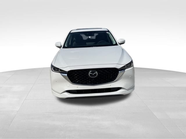 2025 Mazda CX-5 2.5 Premium Plus photo 8