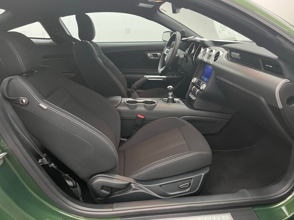 2023 Ford Mustang GT photo 22