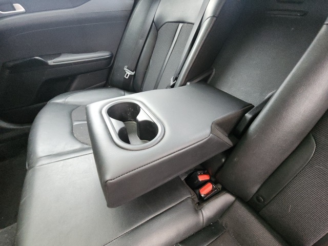 2021 Kia K5 GT-Line photo 17