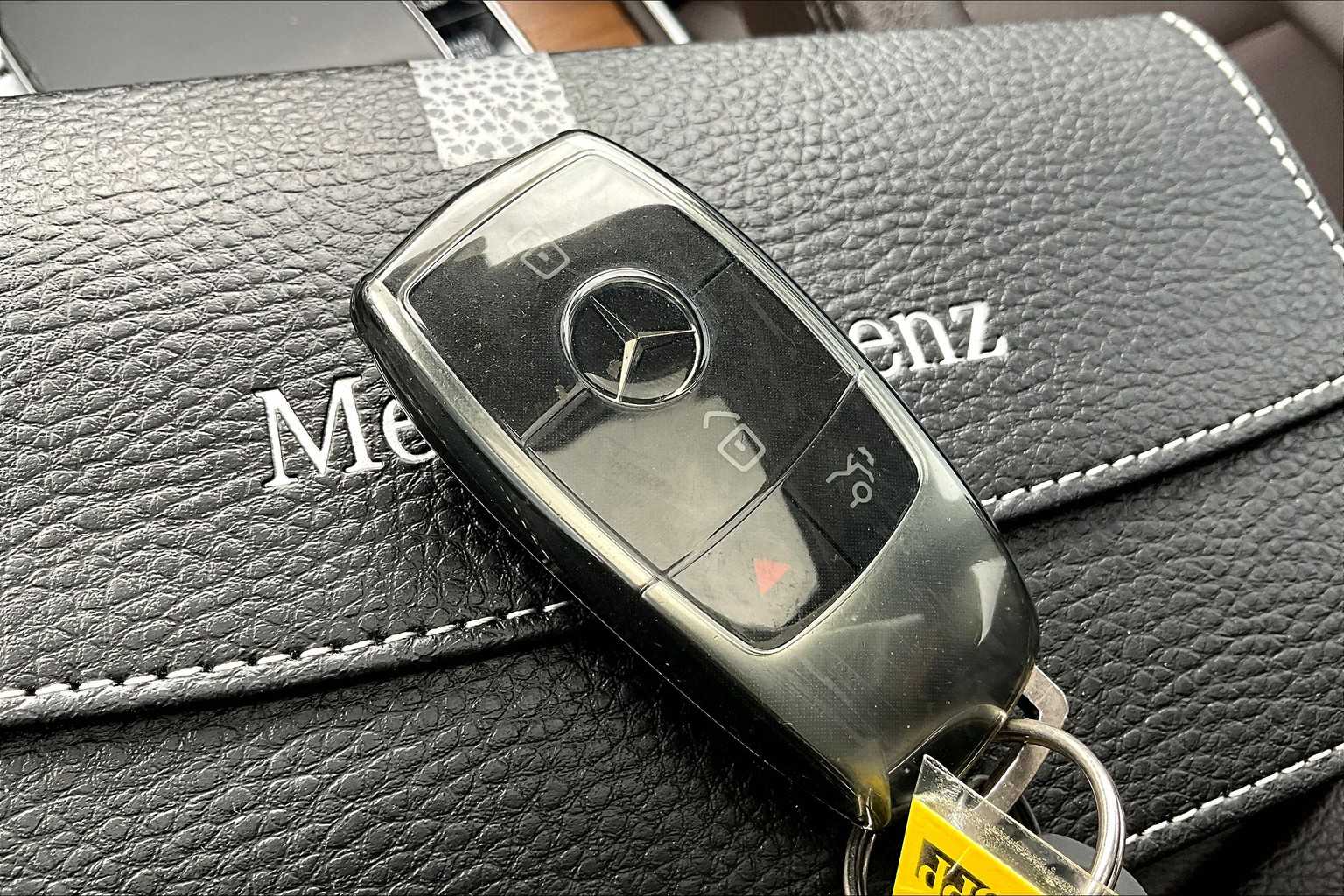 2020 Mercedes Benz GLE 350 4MATIC photo 8